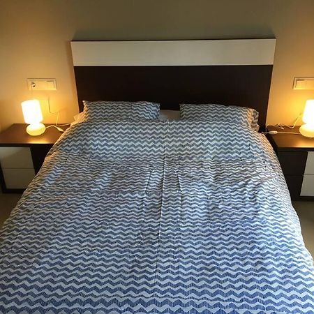 Apartamento Acogedor En La Playa De La Lanzada Саншеншо Екстер'єр фото